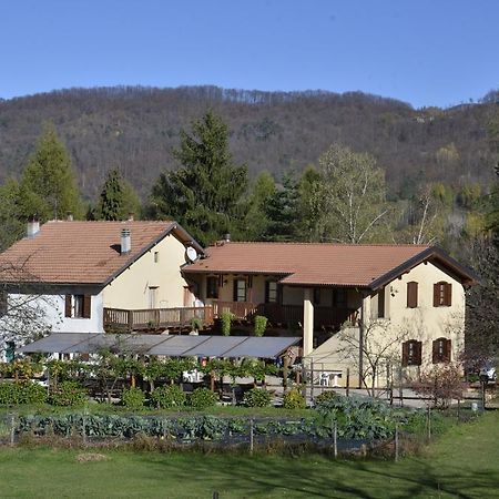 Ca Di Voi Calizzano Exterior foto