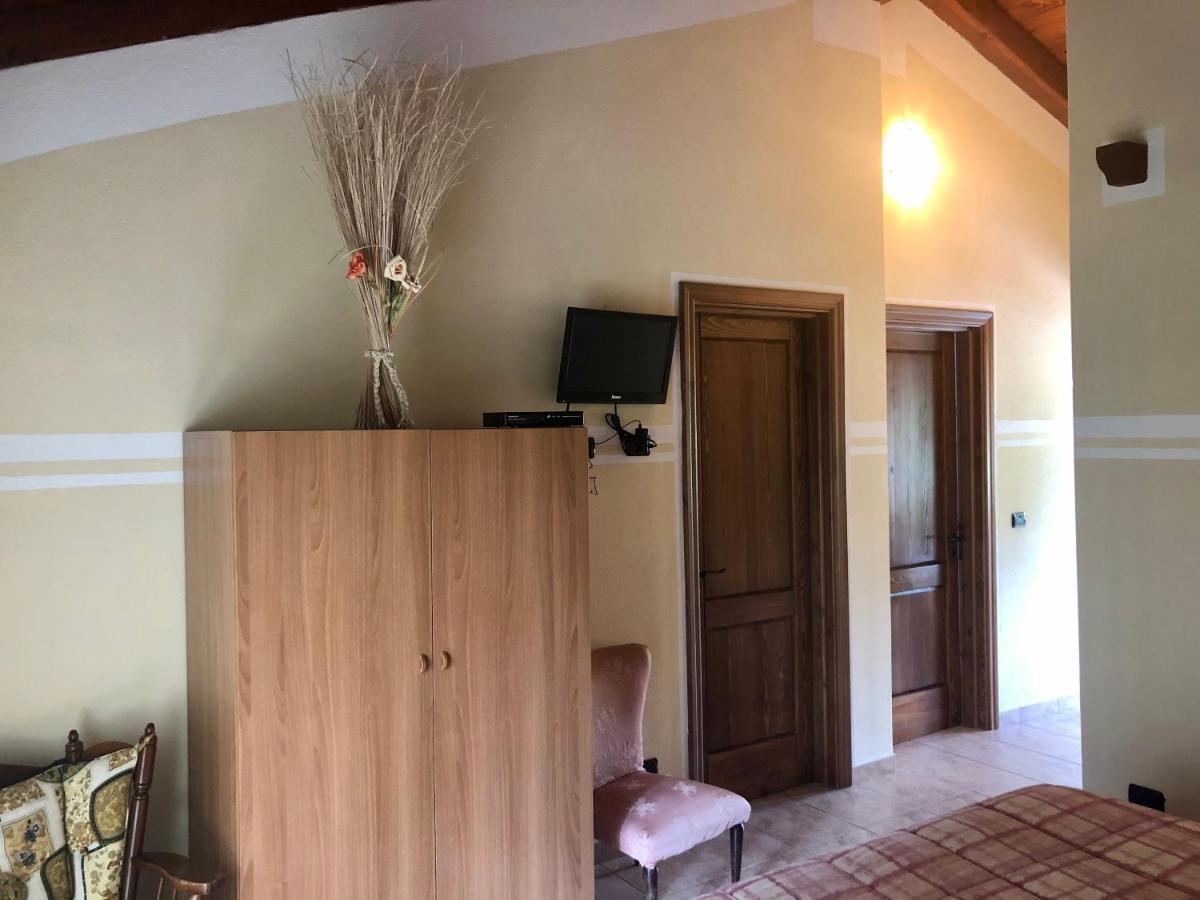 Ca Di Voi Calizzano Exterior foto