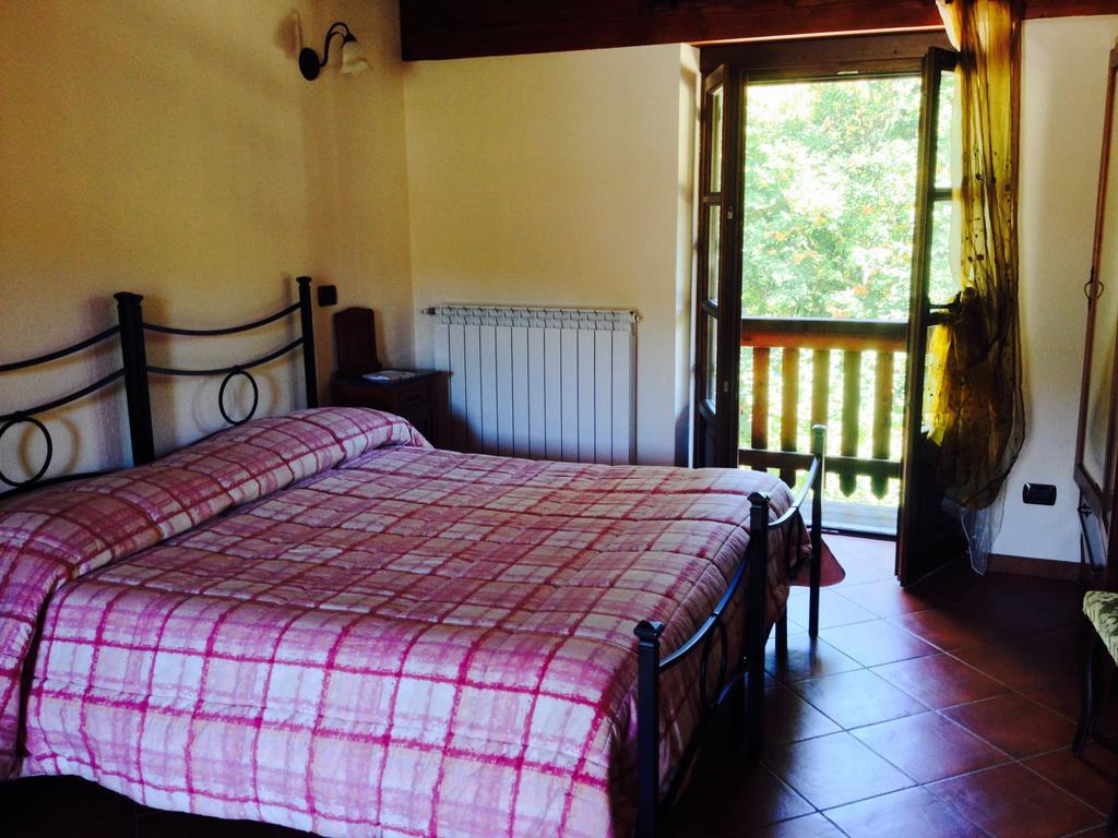 Ca Di Voi Calizzano Exterior foto